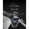 Dr Ink Bálsamo para Tatuaje, Premium, Lubrica y Protege, 200g