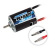 Team Associated Reedy Crawler 5-Slot Brushed Motor, 16T: 3.5mm Bullet,