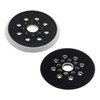 5Inch/125mm Hook & Loop Sanding Backing Pad Replacement Part Compatible