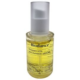 Biodance Radiant Vita Niacinamide Serum 30ml /Biodance / 레디언트 비타 나이아신아마이드 세럼 30ml /Biodance