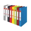 Esselte 2 Ring Binder, PP, Holds up to 190 Sheets,