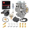 Carburetor & Intake Manifold for Polaris Trail Boss 330 Magnum