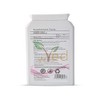 Ved's Extra Strength Magnesium Casules| Natural Food Supplement | 500