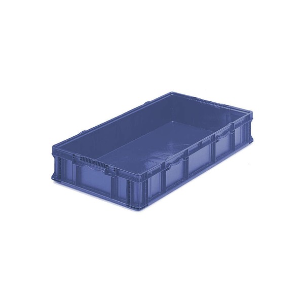Wall Container, 48 in. L, 22-1/2 in. W