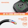 GEARGO RV Surge Protectors 30 Amp, 12000 Joules RV Circuit
