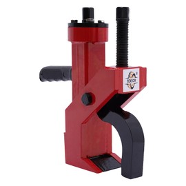 RustyVioum Manual Tire Bead Breaker Pneumatic Bead Breaker Universal Tire Bead Breaker Tool Tire Changing for Car Trucks Tractor ATV RV