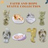 Comfy Hour Sweet Newborn in Peace Collection Sleeping Baby in