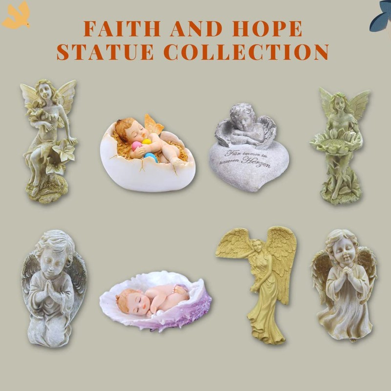 Comfy Hour Sweet Newborn in Peace Collection Sleeping Baby in