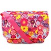 J World Terry Cute Messenger Bag for Girls & Women.