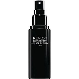 Revlon Photoready Prep, Set, Refresh Mist