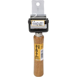 SK11 Interior Steel Roller 40mm