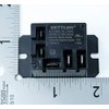 Zettler Mini Power Relay AZ2280-1C-24AF 30A 277VAC 28VDC -Universal 24