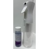 proWIN Pure Air Purple 100 ml + Air Pump Bottle