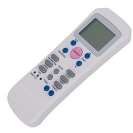 AIDITIYMI Replacement Remote Compatible with Carrier Air Conditioner R14/CE R14A/CE R14A R14A/E