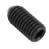 M8 Hexagon Socket Ball Spring Plungers Set Screw Thread Ball