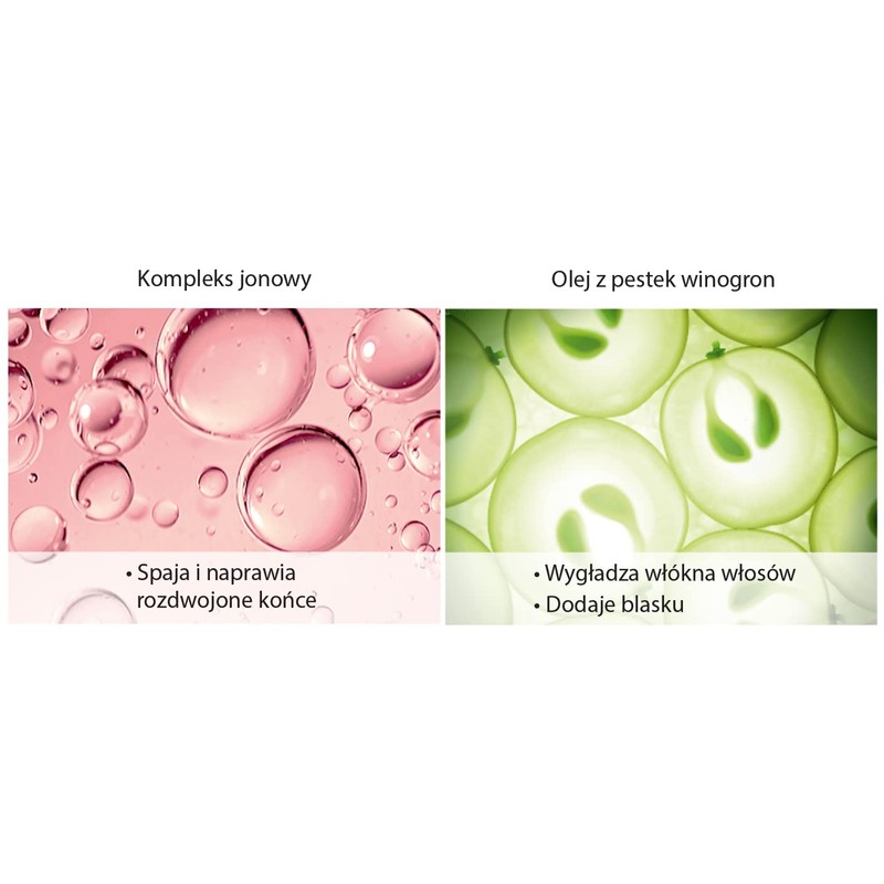 Gliss Split Ends Miracle Express Body for Hair Regenerating 200