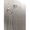 Moen Hydro Energetix Chrome Handheld Shower, 200H0