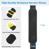 Backpack Sprayer Straps Replacement Most Backpack Sprayer Fits Solo Fimco