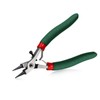 SPEEDWOX Round Pincer Pliers with Adjustment Screw for Rolling Processing
