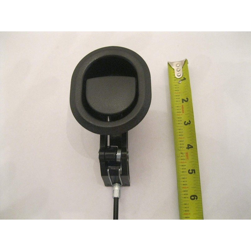 DIY-Furniture Parts Recliner Pull Handle Release fits Stratford, Stratalounger, Bassett