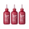McLean Head Spa Healing Care Treatment 200ml x3 bottles /