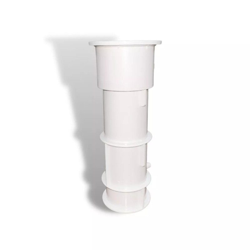 Waterway Aquastar US101 7.5" Umbrella Stands with Sleeve and Center