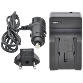 LP-E8 Battery Charger for Canon LC-E8, LC-E8C, LC-E8E, Canon EOS Rebel T2i, T3i, T4i, T5i, 550D, 600D, 650D, 700D, Kiss X4, X5, X6i, X7i Cameras & More (Not for T2 T3 T4 T5)