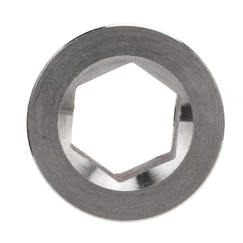 Crank Bolts High Hardness Excellent Corrosion Resistance No Rust Low