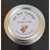 We Bee Jammin LLC Homemade Strawberry Jam 8oz