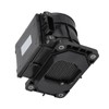 Aramox Sensor de flujo de aire masivo, medidor de flujo