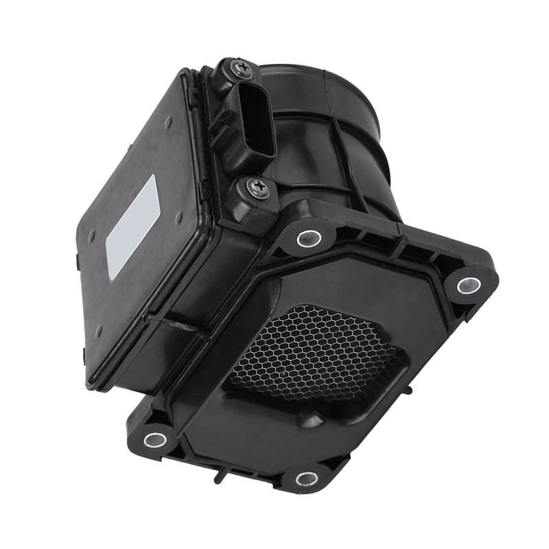Aramox Sensor de flujo de aire masivo, medidor de flujo