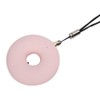 Wearable Air Purifier Necklace Portable Personal Mini USB Charge Air