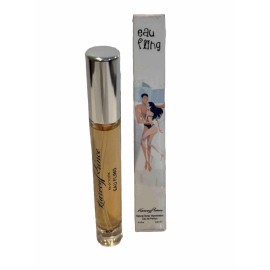 Harvey Prince Eau Fling Women's Travel Spray 0.3oz New In Box RARE