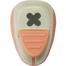 呉竹 パンチ KurePunch Small PINK HYDRANGEA SBKPS501-51P