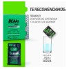 Aminoácidos Bcaa, 20 Pack 2 Sabores, 8g Bcaas + Beta-alanina