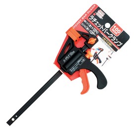 suri-akisisu (Three Axis) ratyettoba-kuranpu 100 mm 14445