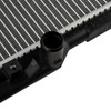 KAX CU1909 Radiator Compatible with 1997-2001 Camry 2.2L, 1999-2001 Solara