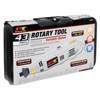 Performance Tool W50031 43pc Advanced Multi-functional Rotary Tool Kit with