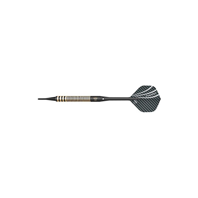 Bulls Metis Soft Dart 16g – Multicolour – 16 g