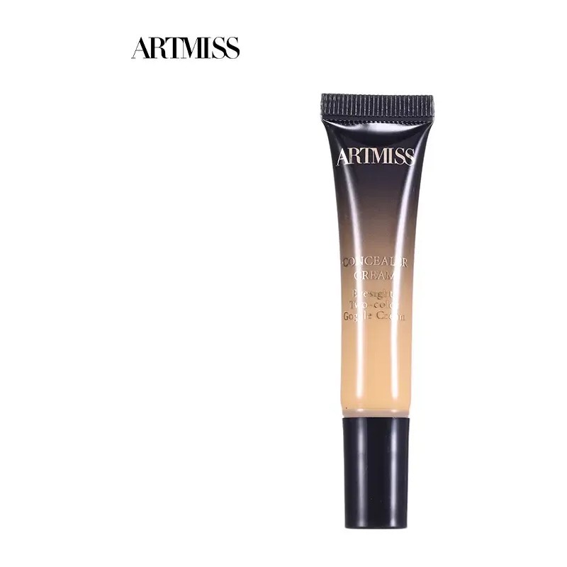 Artmiss Two Tone Eye Concealer To Modify Dark Circles