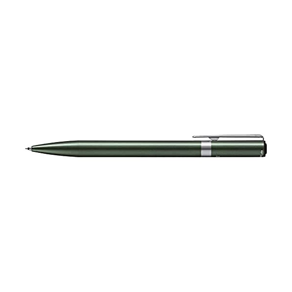 Tombow BC-ZLC64 Zoom Ballpoint pen - Green