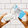 Cerave Barra Limpiadora Sa Para Piel Rugosa 128g