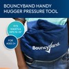 Bouncyband Handy Hugger Pressure Tool for Kids – Calming Belt