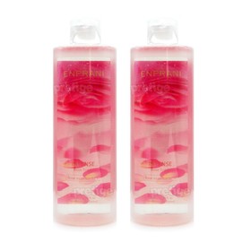 Enprani Intense Rose Toner 500ml+500ml Large Capacity / 엔프라니 인텐스 로즈 토너 500ml+500ml 대용량