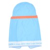 MORIPiLO Morishita Doraemon Cooling Blanket, Blue, 19.7 x 39.4 inches