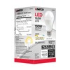 Satco S28653 Bulb, White