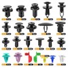 Westspark 725Pcs Car Push Retainer Clips & Auto Fasteners Assortment,