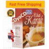 Tea Break 32 Sticks Chai Karak Instant Tea With Skimmed