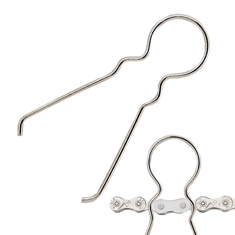 Bicycle Missing Link - Quick Split Chain Repair Links, Quick