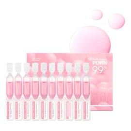 Medicube Pdrn Pink One Day Serum 1.5ml X 10 Pcs Todo Tipo De Piel Día/noche